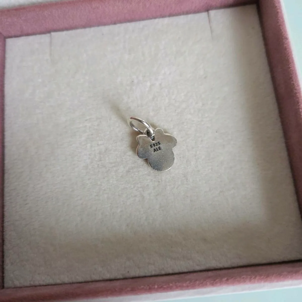 Pandora dangle charm Minnie - Image 4