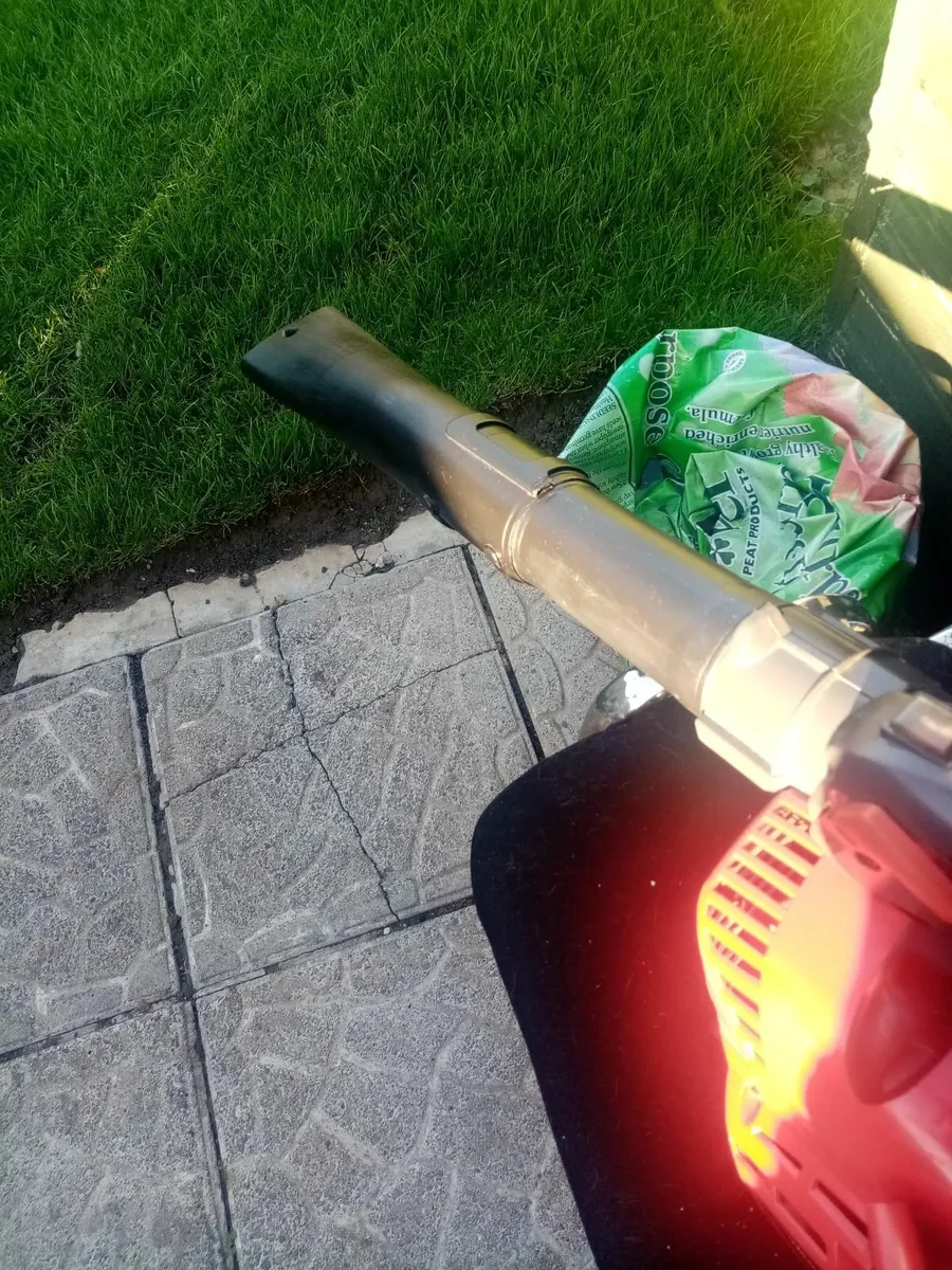 Castle garden Leaf Blower - Image 4