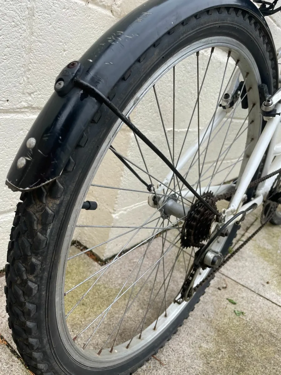Ladies Bike - Image 2