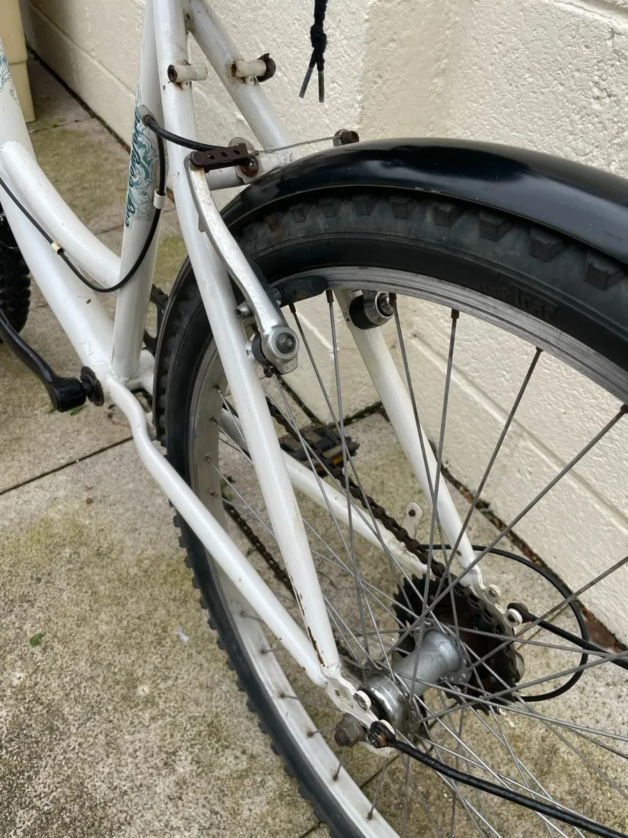 Ladies Bike - Image 3