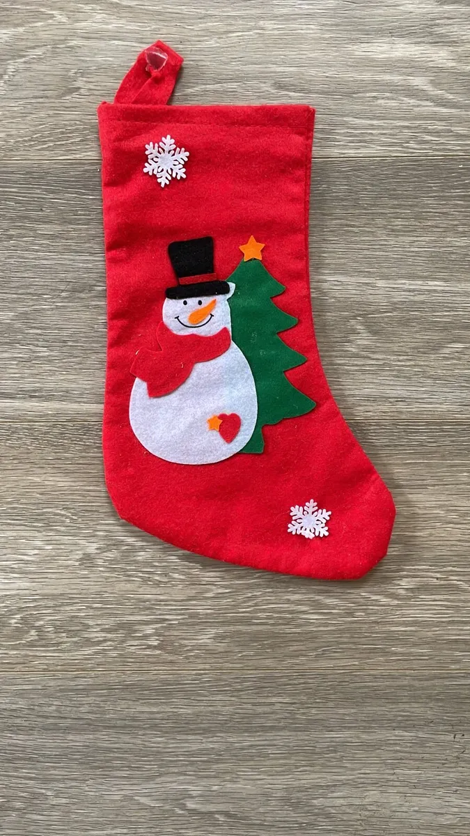 Christmas Stocking