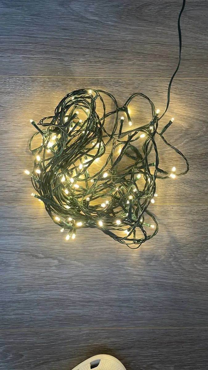Christmas Lights
