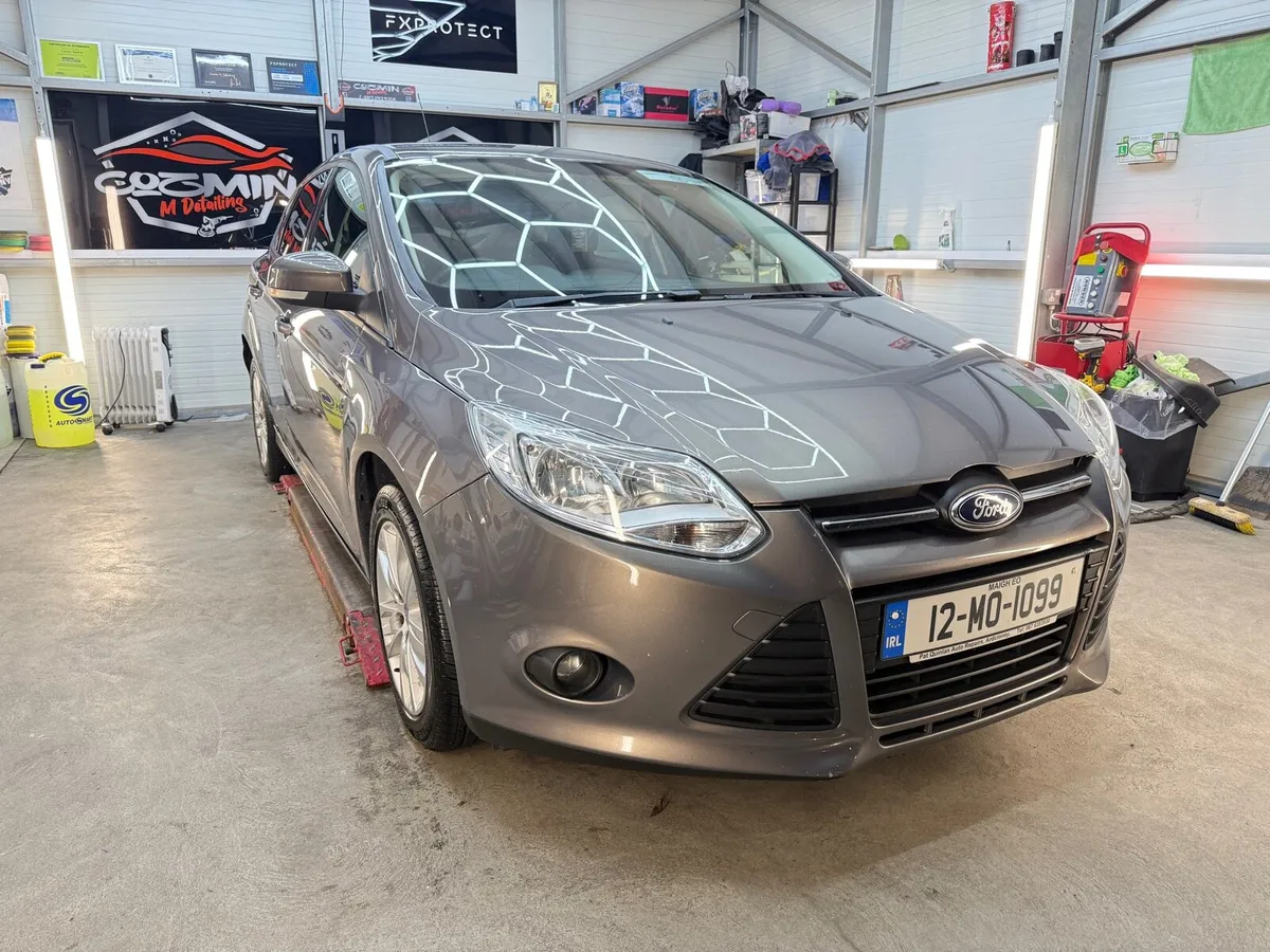Ford Focus - Image 2