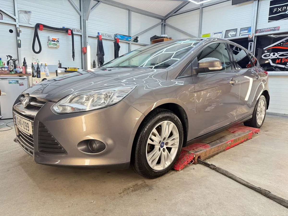 Ford Focus - Image 3