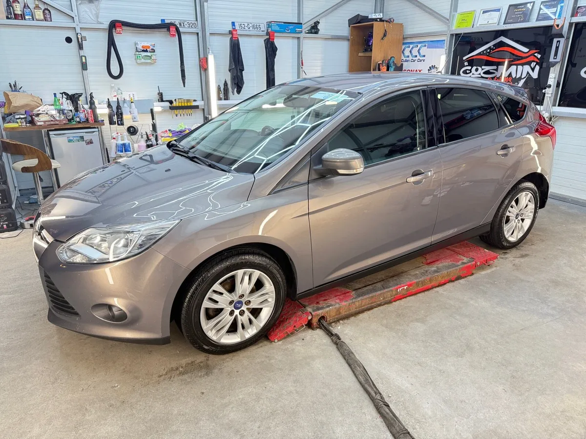 Ford Focus - Image 4