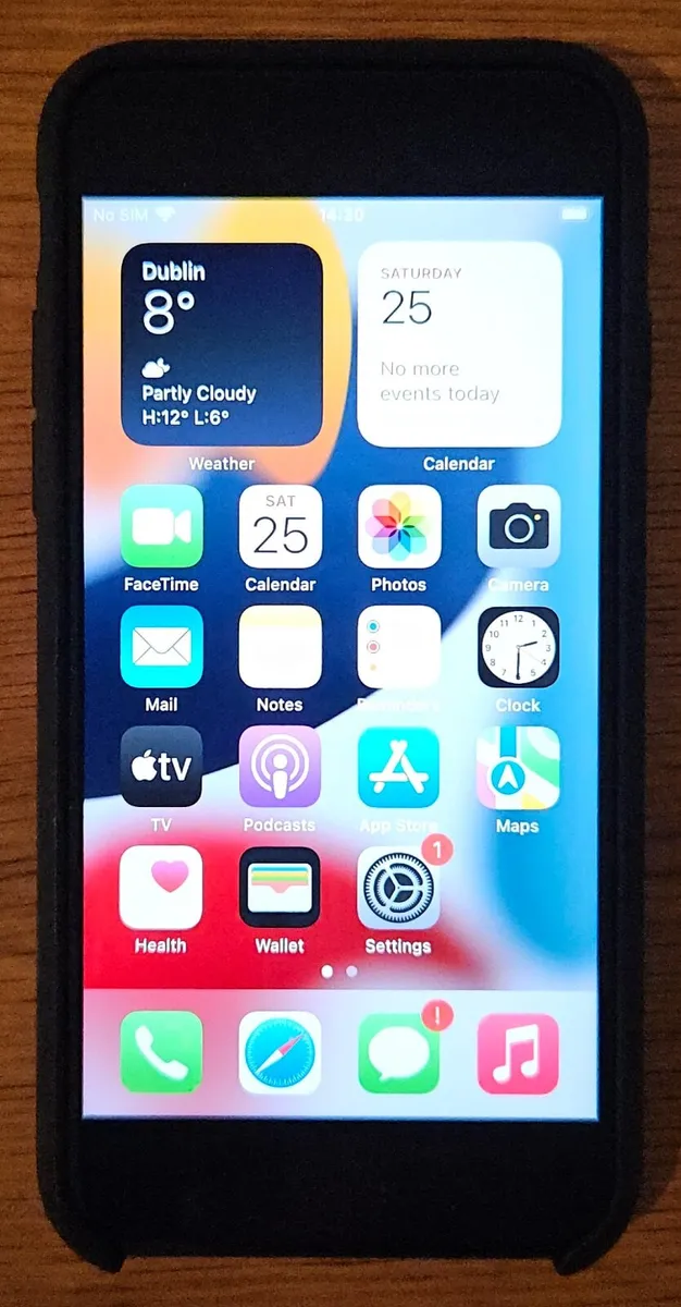 iPhone 7, 128GB - Image 4