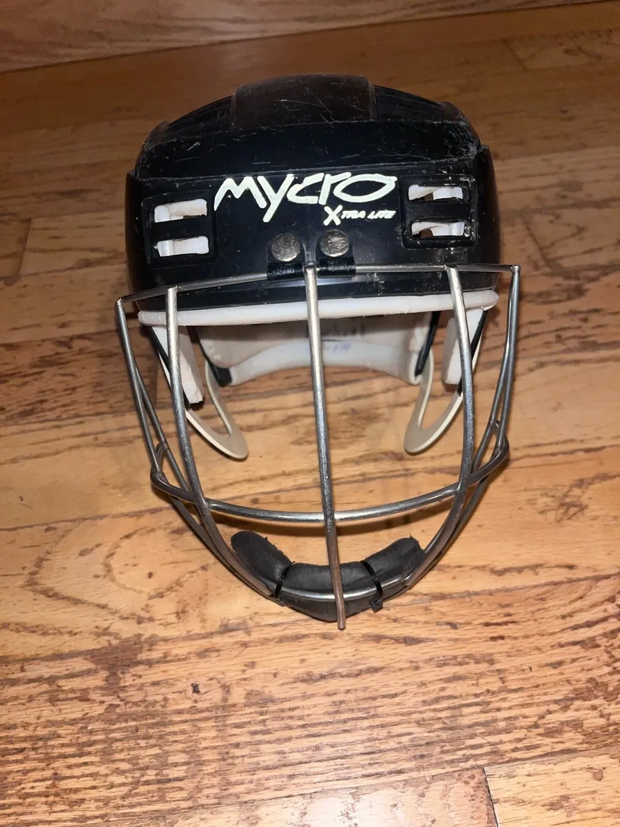 Mycro Hurling Helmet - Image 1