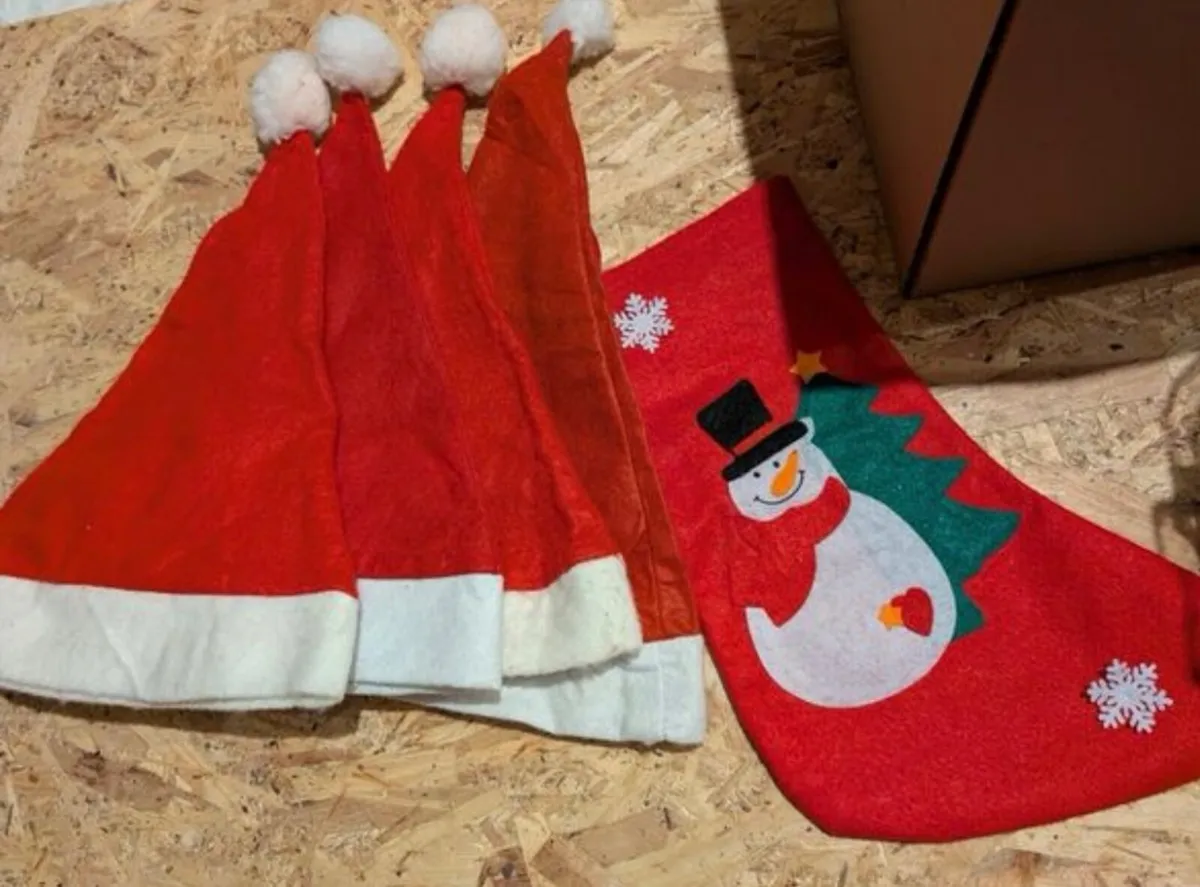 Christmas Decorations from €5 - Image 4