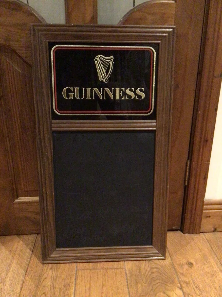 Chalkboard - Image 1