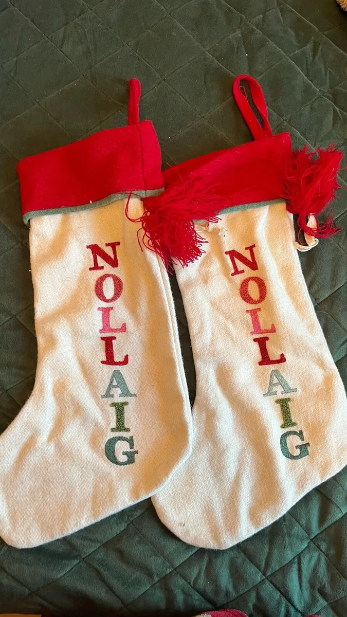 Christmas decoration - Image 1