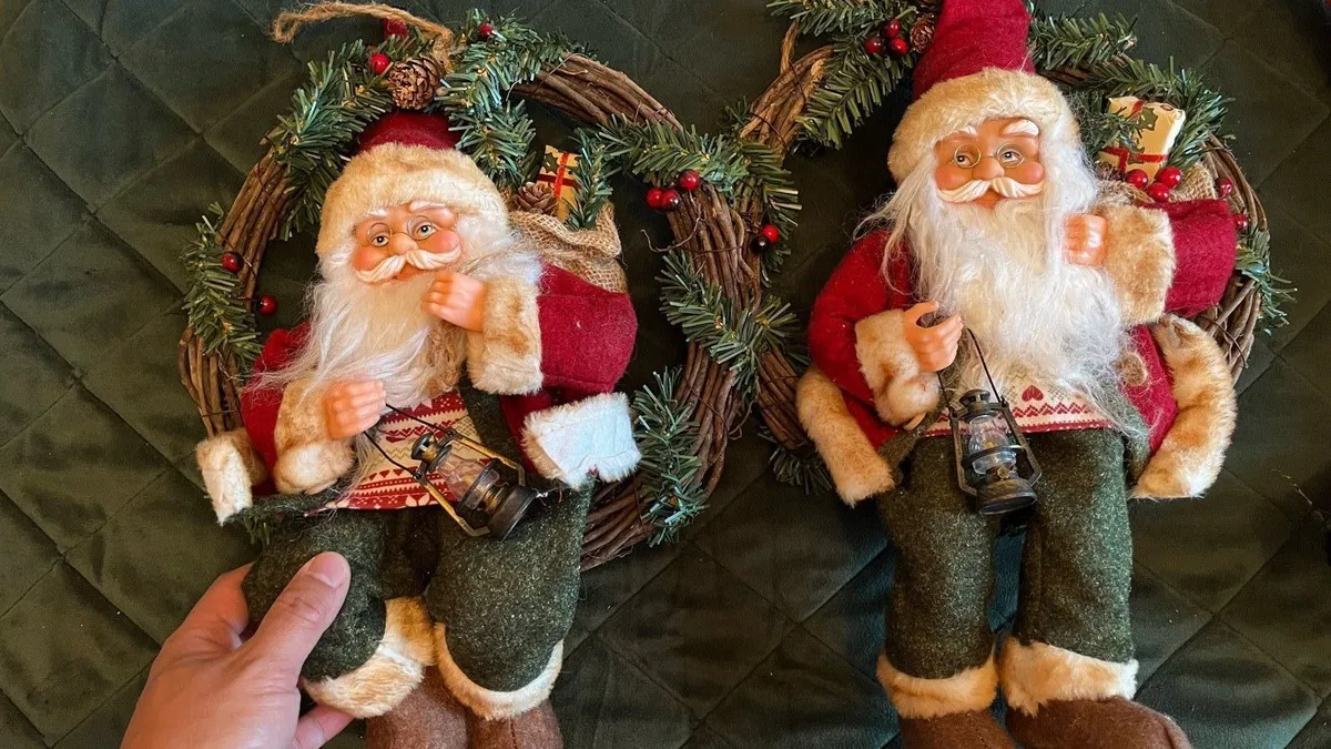 Christmas decoration - Image 4