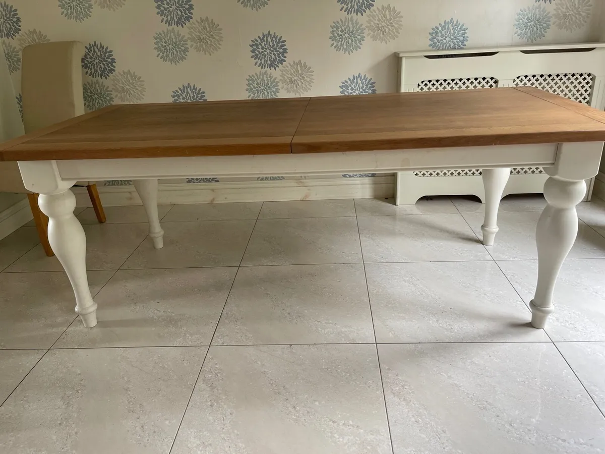 Dining Table - Image 1