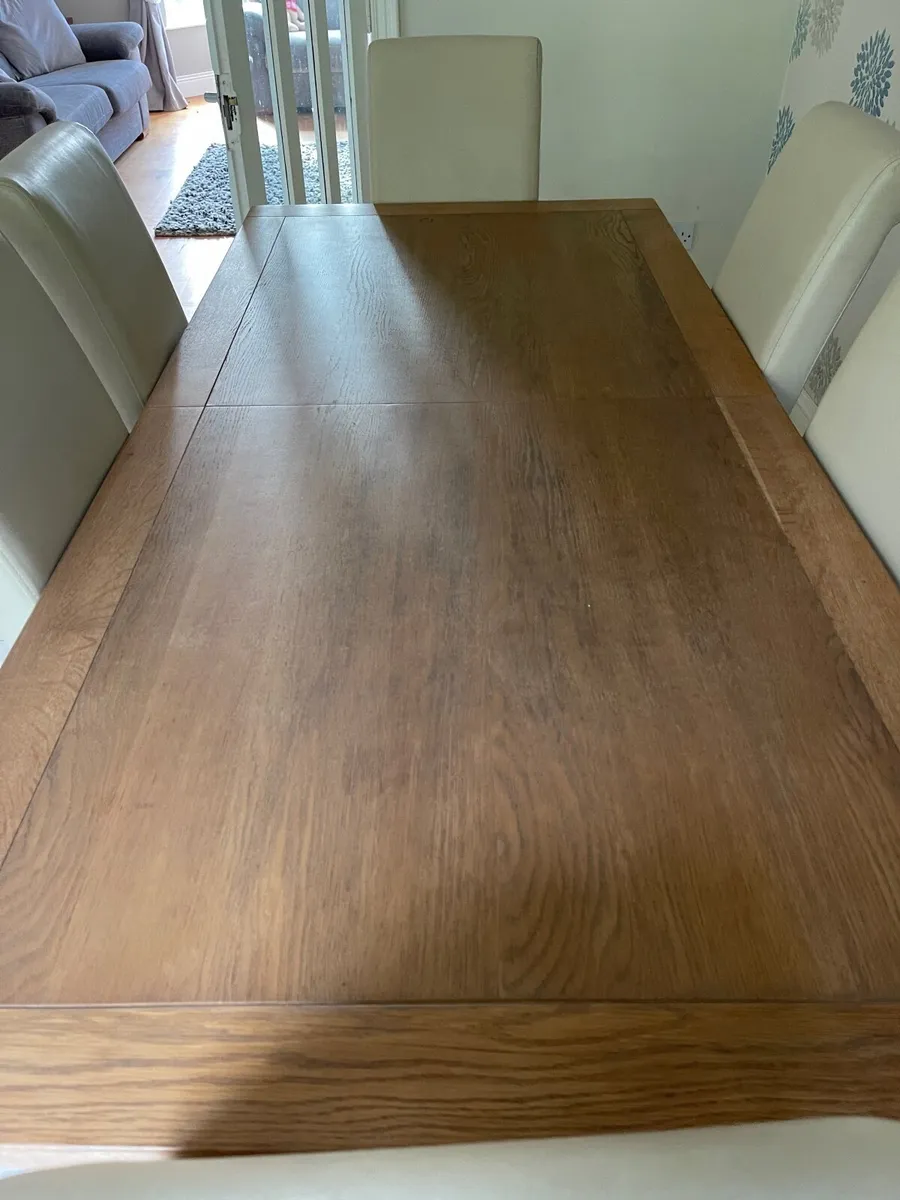 Dining Table - Image 2