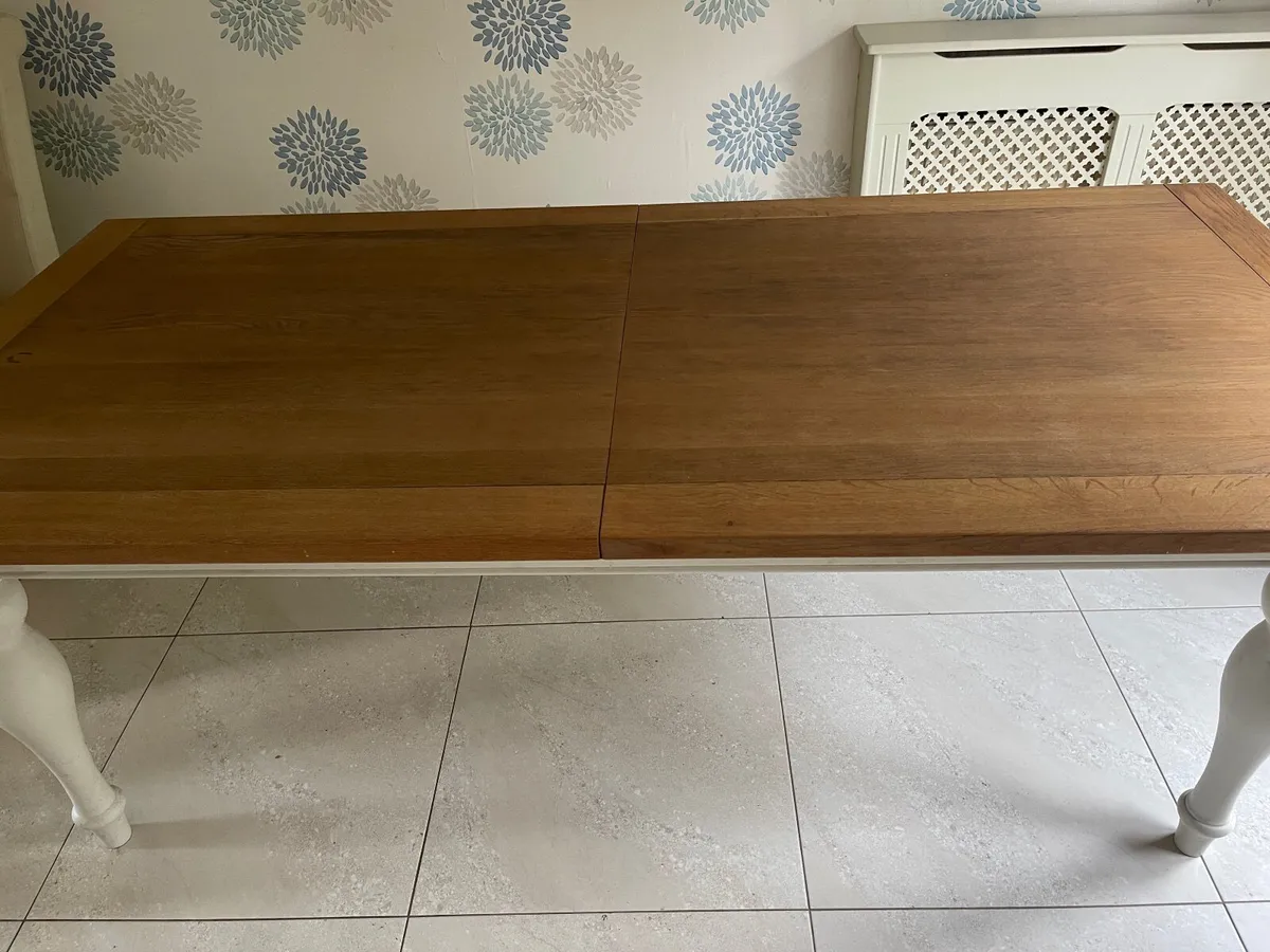 Dining Table - Image 3