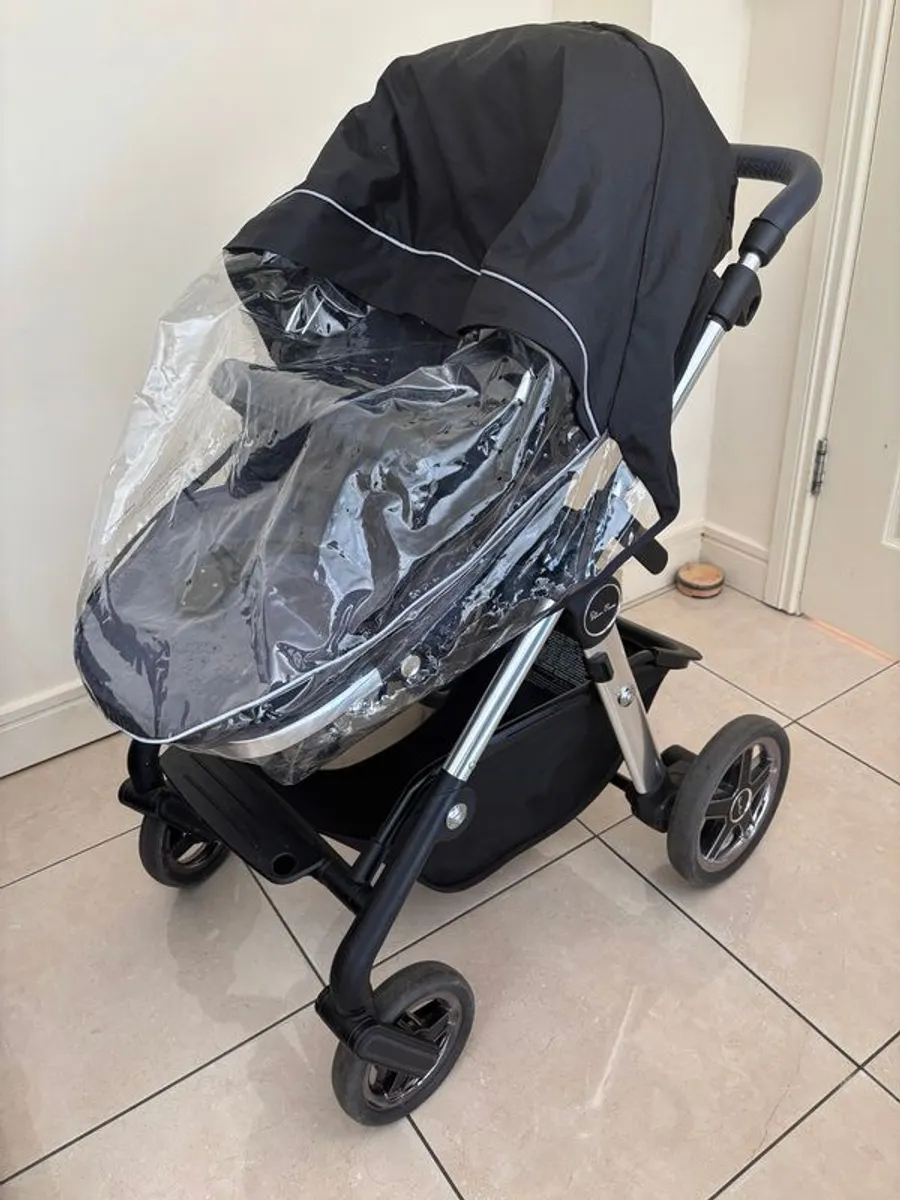 Pram - Image 2