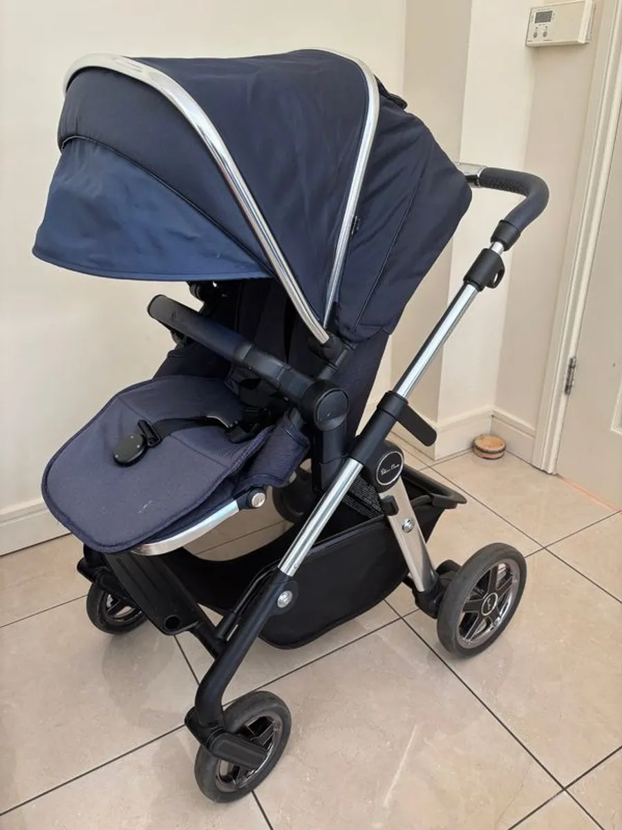 Pram - Image 3