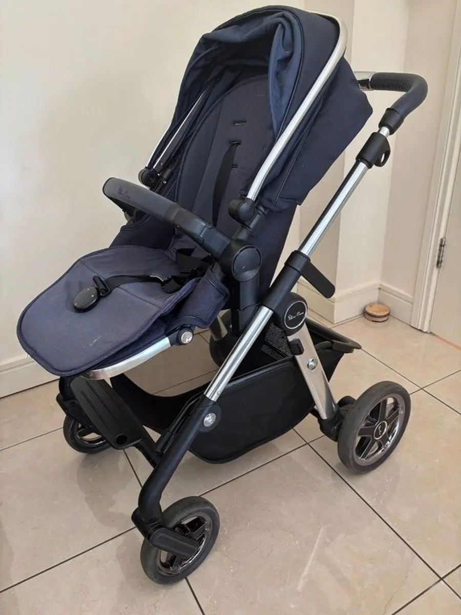 Pram - Image 4