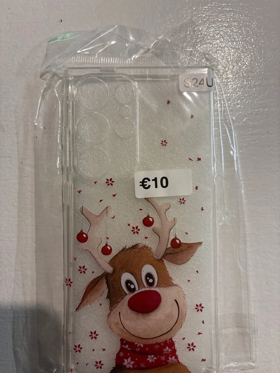 Samsung s24u cases - Image 1