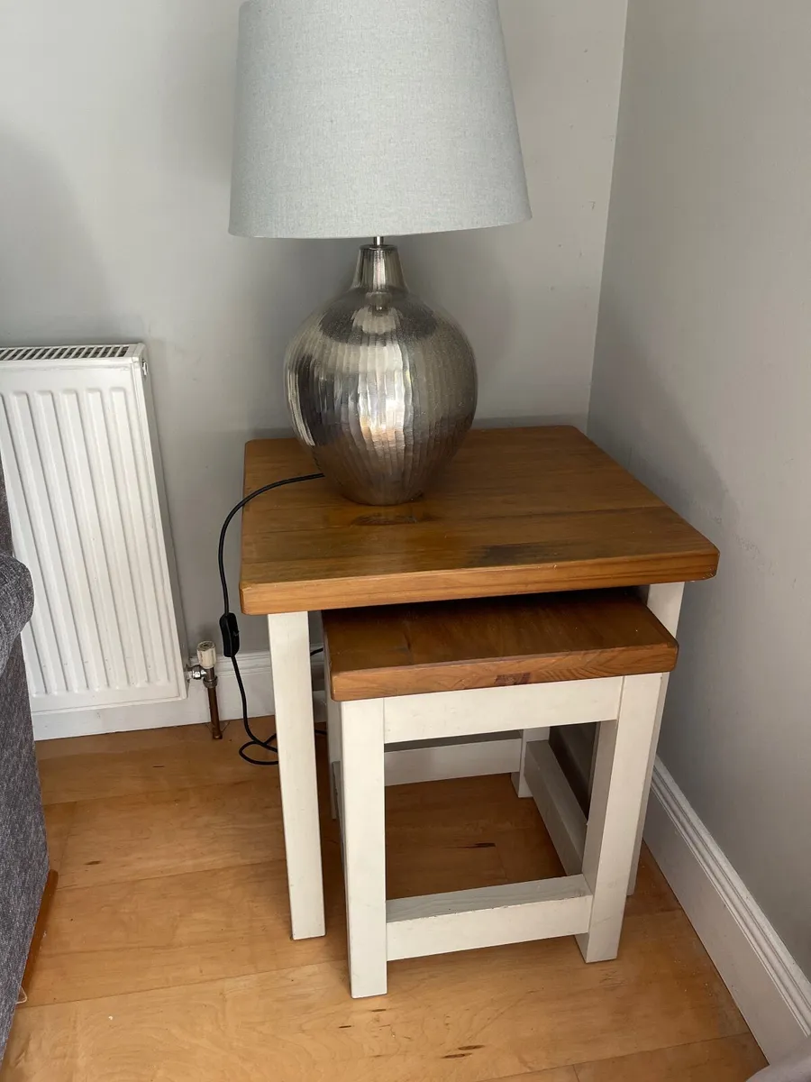 Living Room Furniture - Image 4