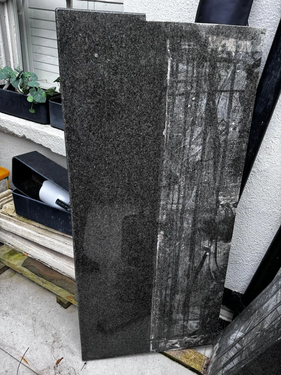 Granite slabs - Image 2