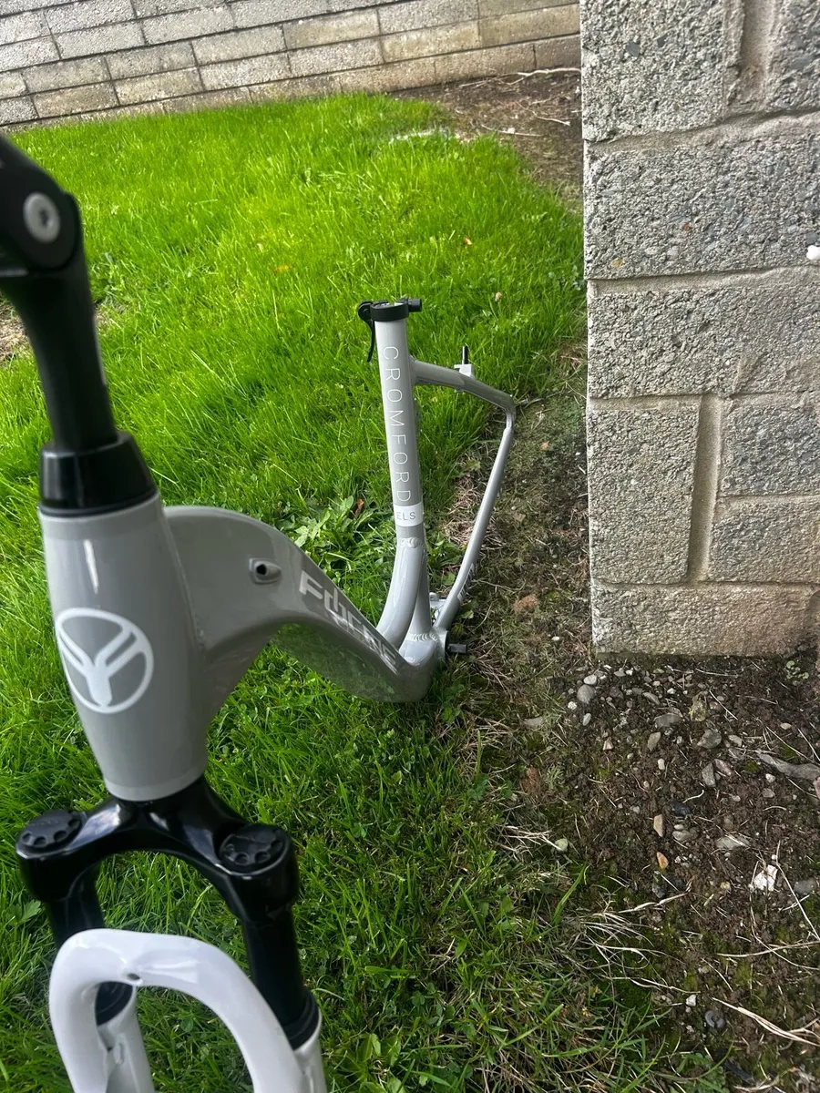 City bike forme comfort - Image 4