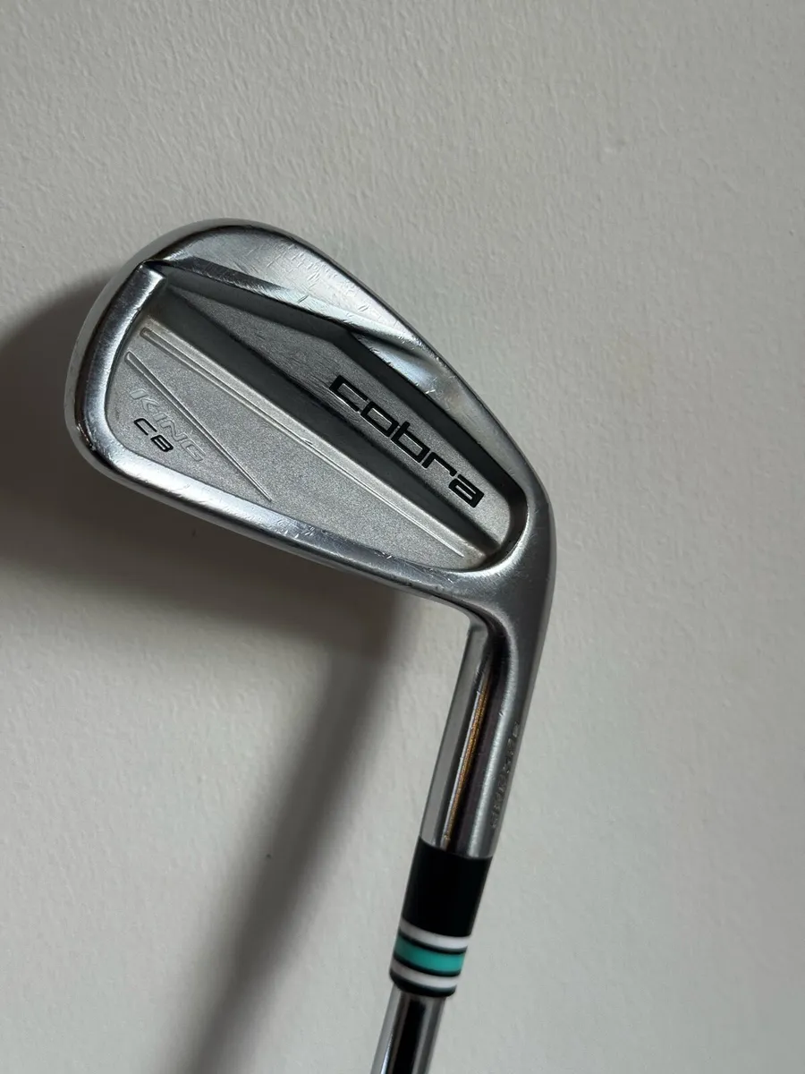 Cobra cb irons - Image 1