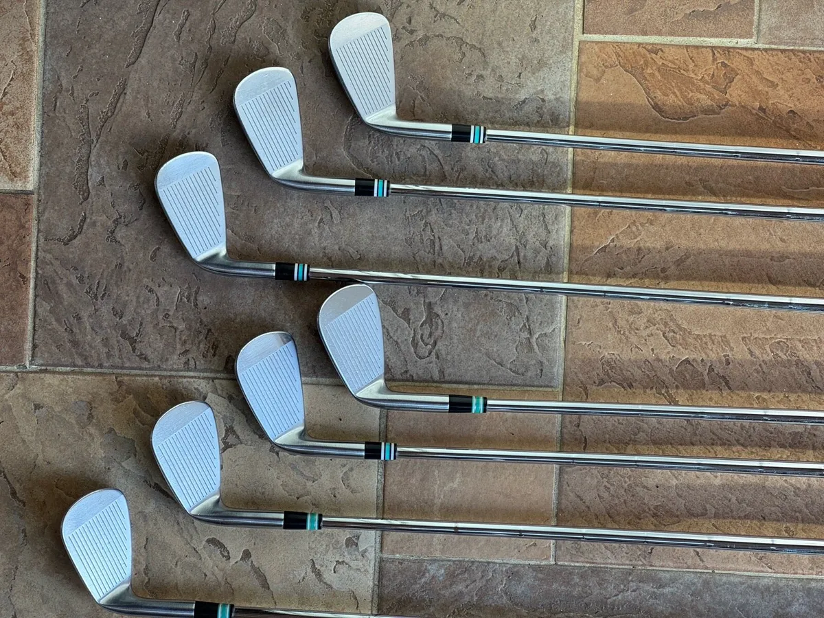 Cobra cb irons - Image 3