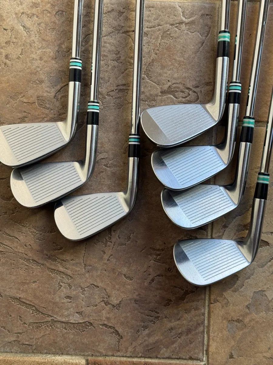 Cobra cb irons - Image 4