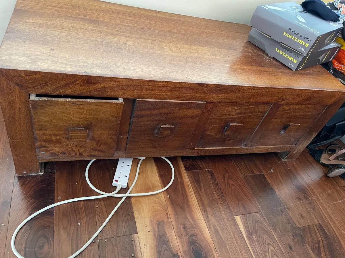 Living Room furniture - Image 4