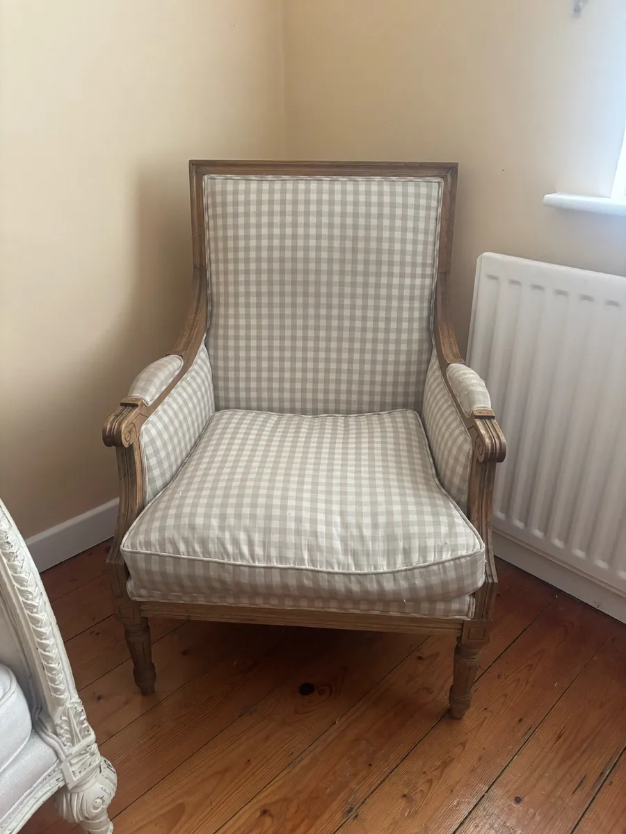 Chairs - Image 1