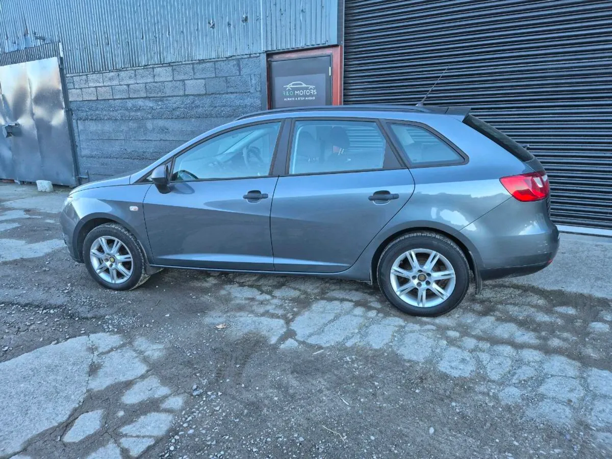 Seat IBIZA ST 1.2TDI CR - Image 3