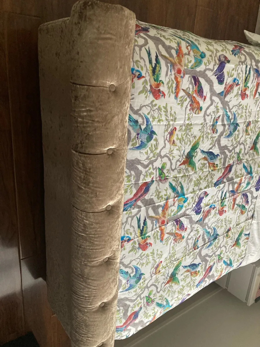 Double Bed for sale - Image 2
