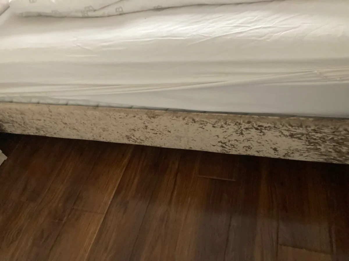 Double Bed for sale - Image 4