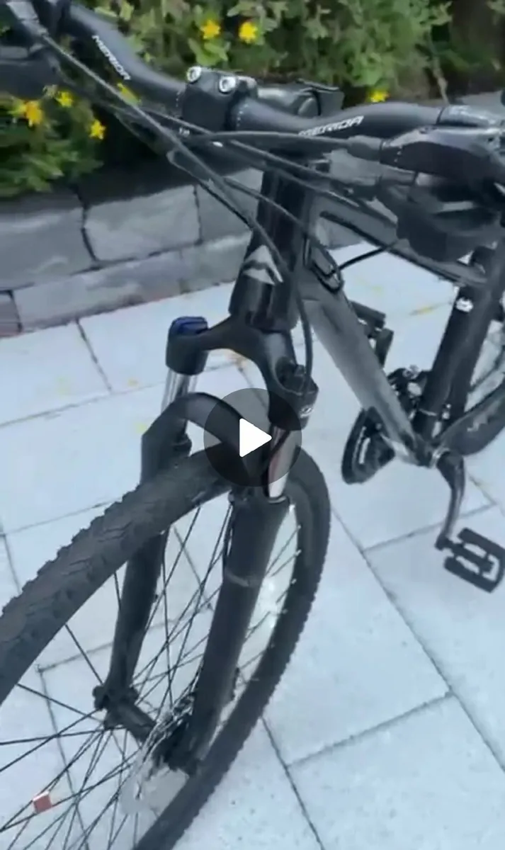 Merida bike - Image 4