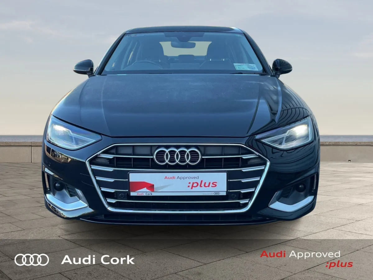 Audi A4 30TDI 136BHP SE AUTOMATIC - Image 3