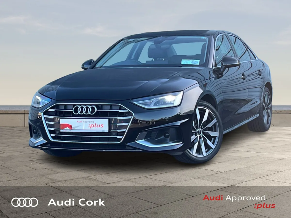 Audi A4 30TDI 136BHP SE AUTOMATIC - Image 4