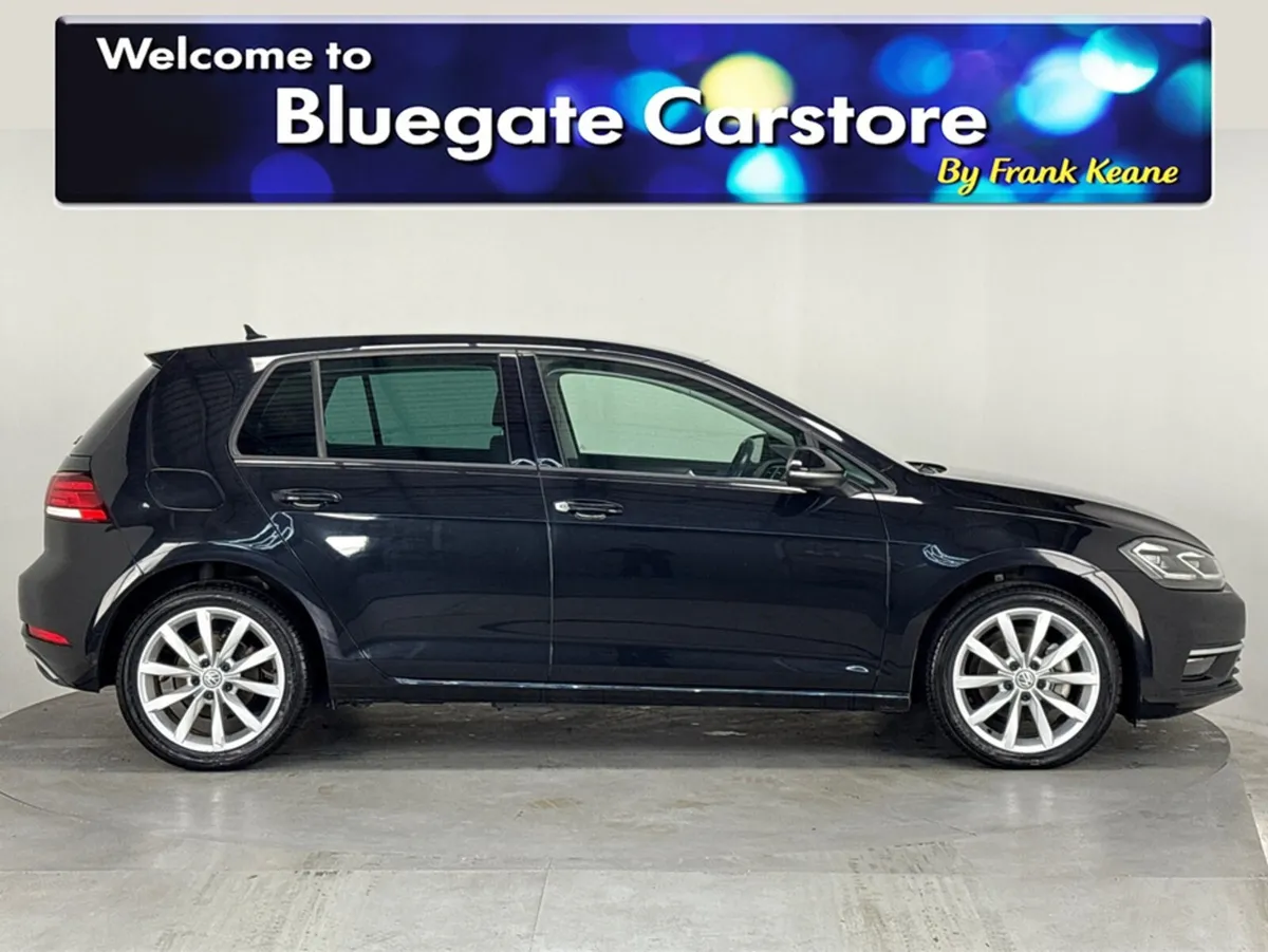 Volkswagen Golf NEW NCT COMFORTLINE**TOUCH SCREEN - Image 2