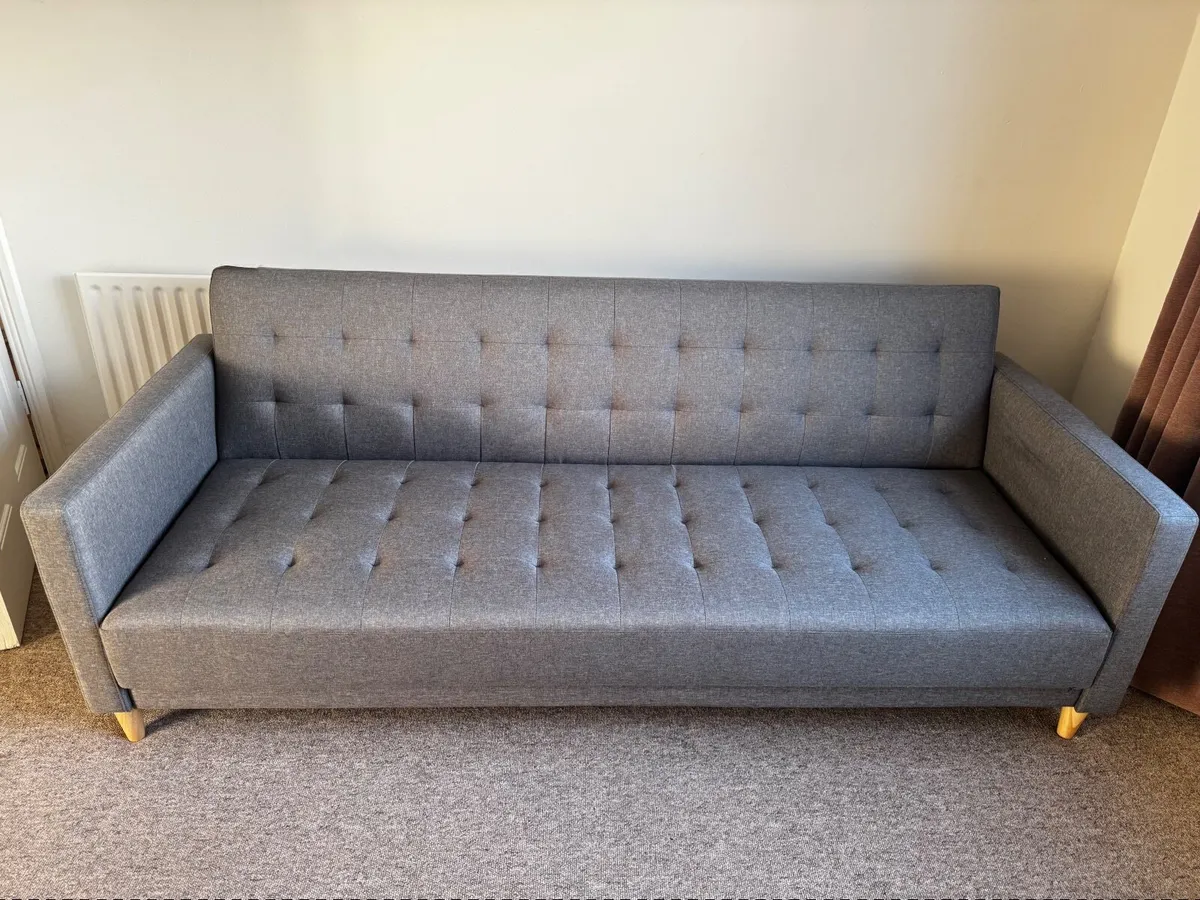 Sofa bed - Image 2