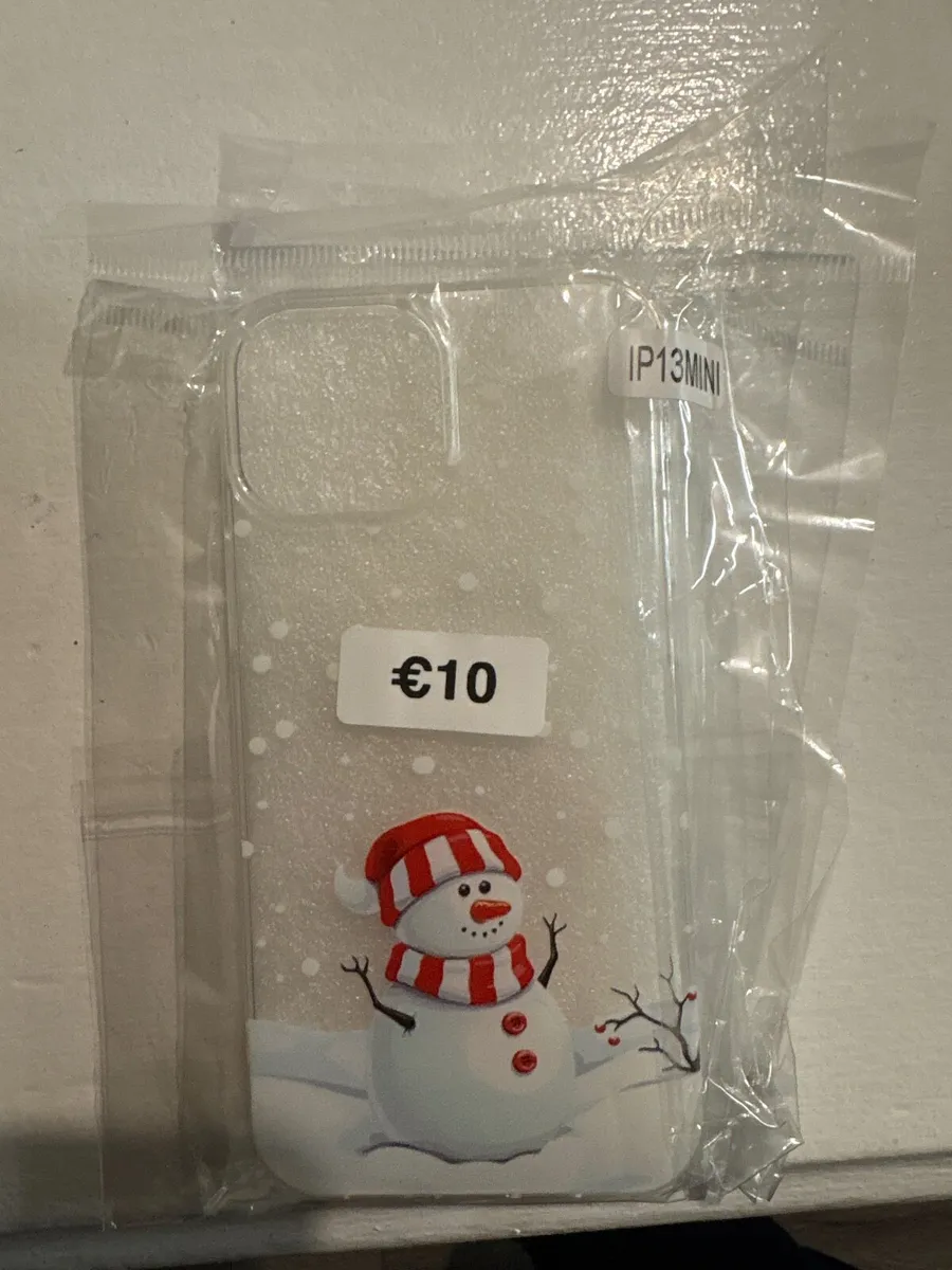 Ip13mini cases - Image 2