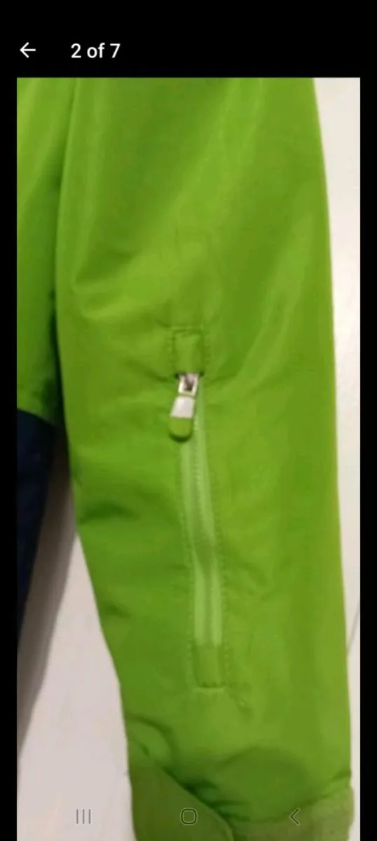 Boys Jacket 11-12yrs - Image 1