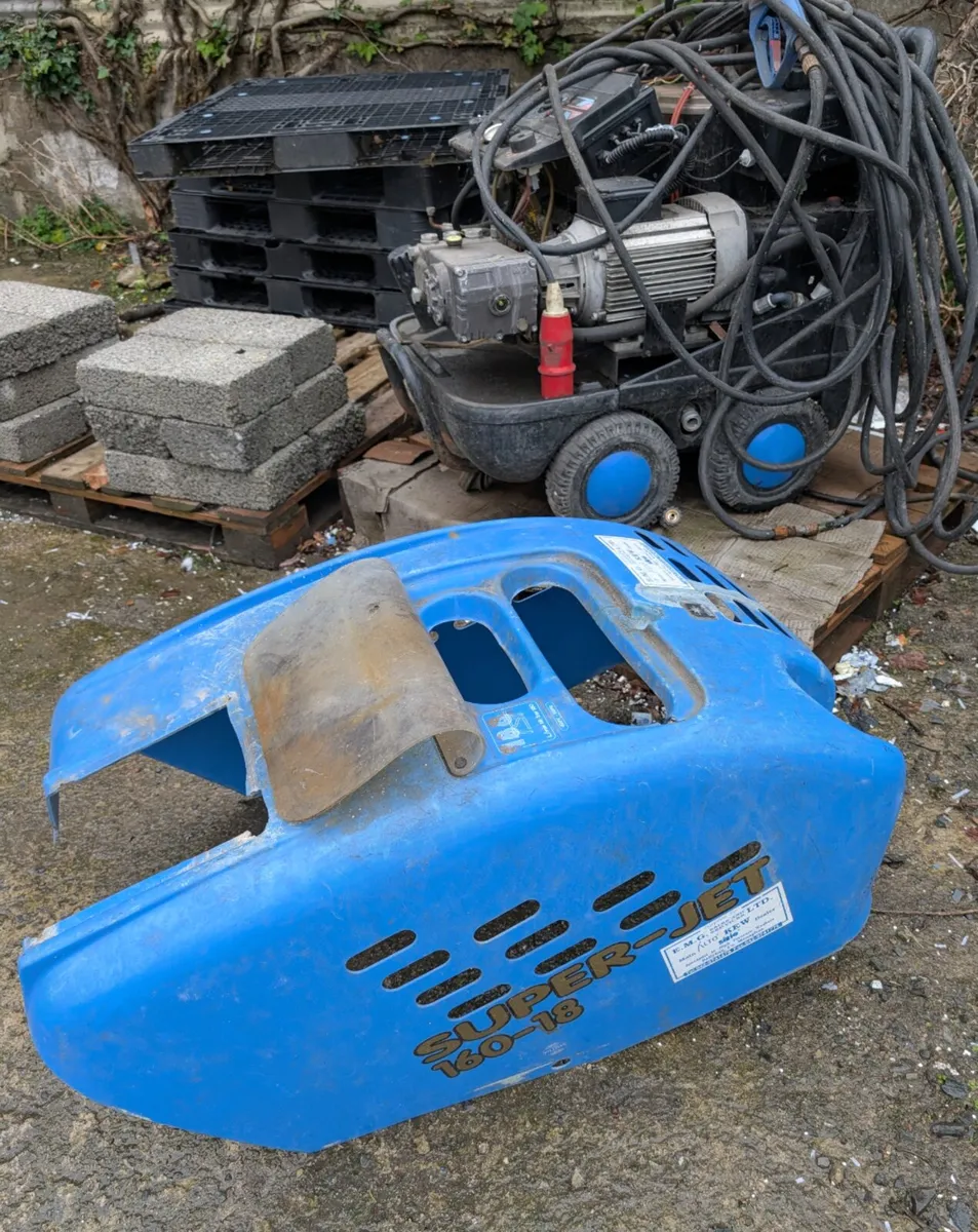 Power Washer - Image 2