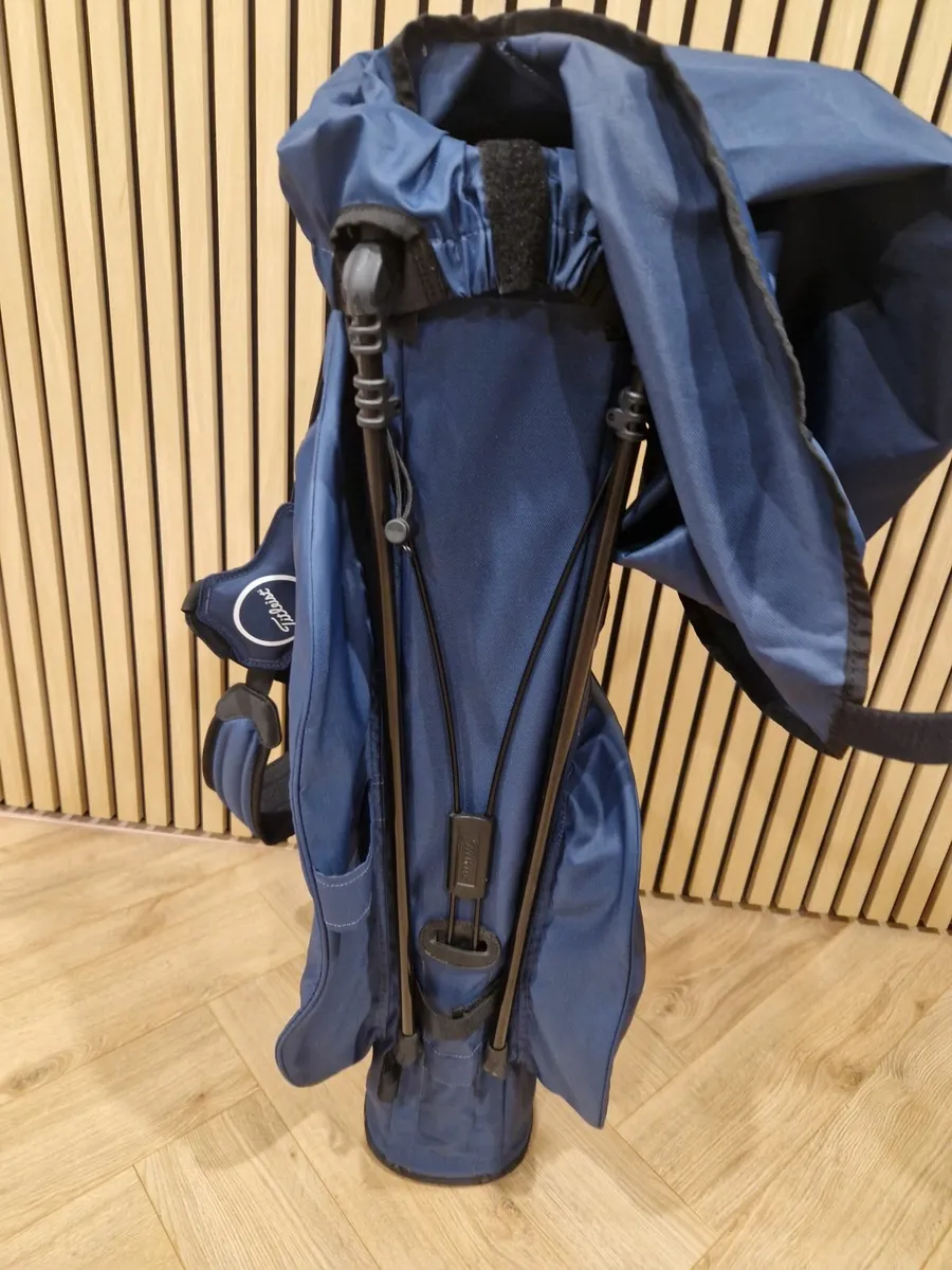 Titleist players 4 Golf bag - Image 4