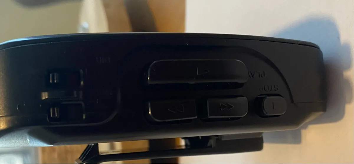Sony Walkman - Image 4