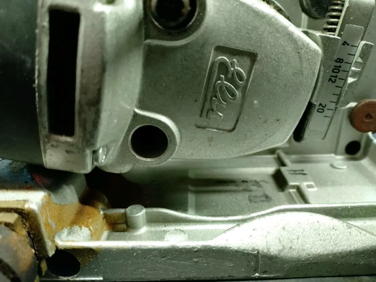 Biscuit joiner - Image 3