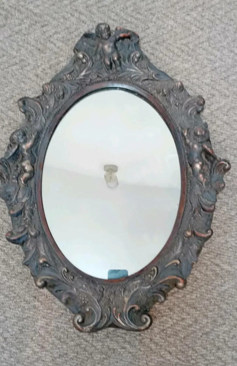 Mirrors - Image 1