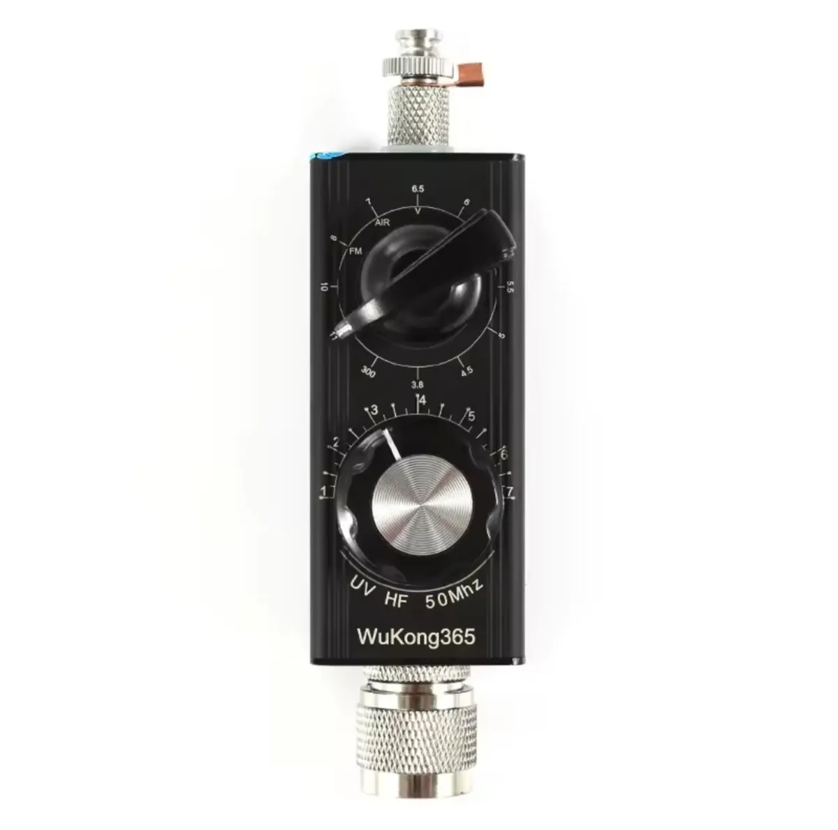ANTENNA AND TUNER+- - Image 3
