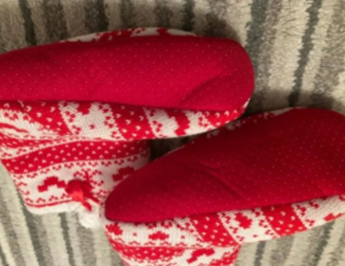 Slippers - Image 1