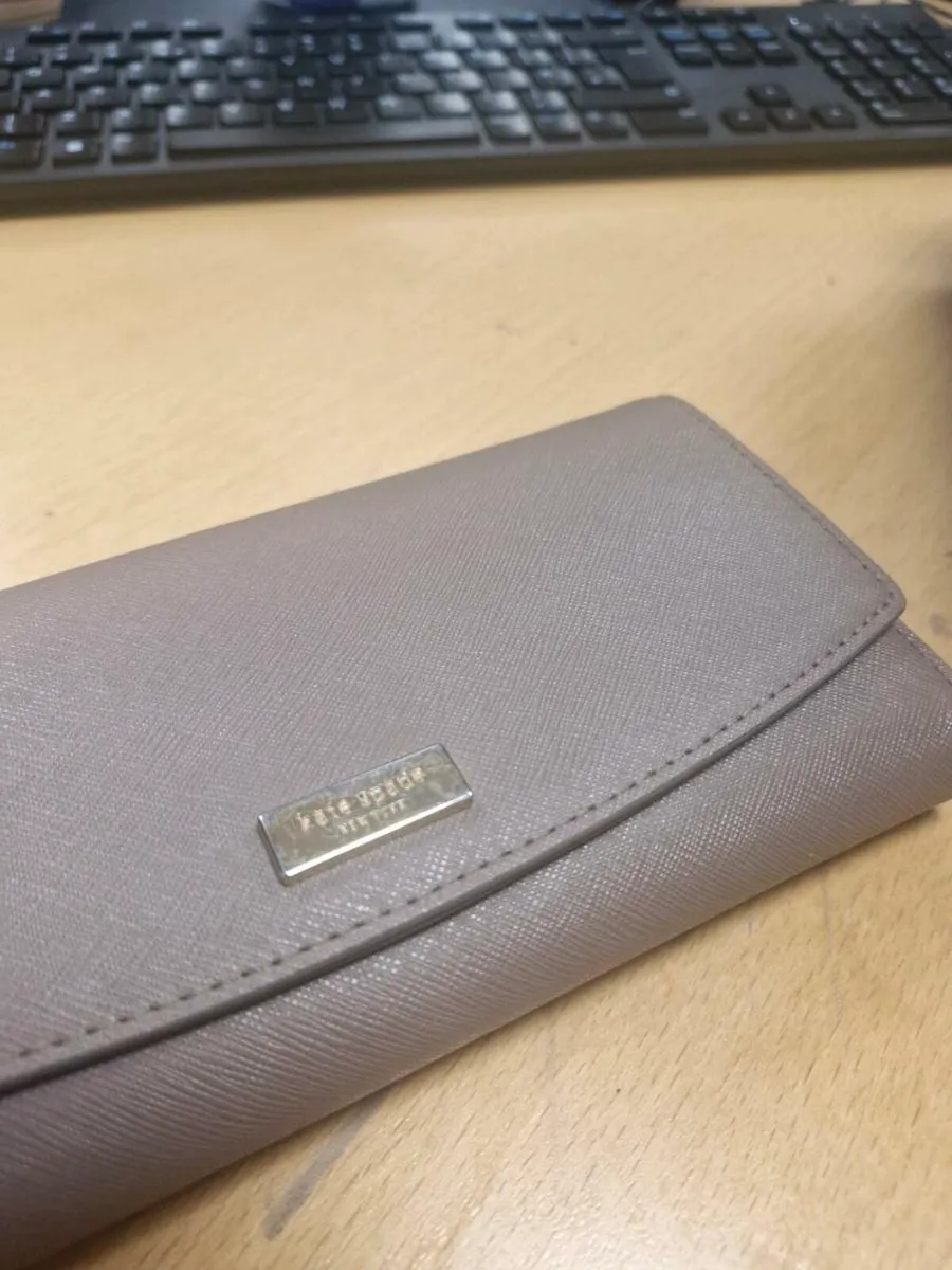 Kate Spade Wallet - Image 2