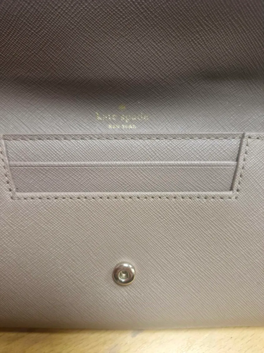 Kate Spade Wallet - Image 3