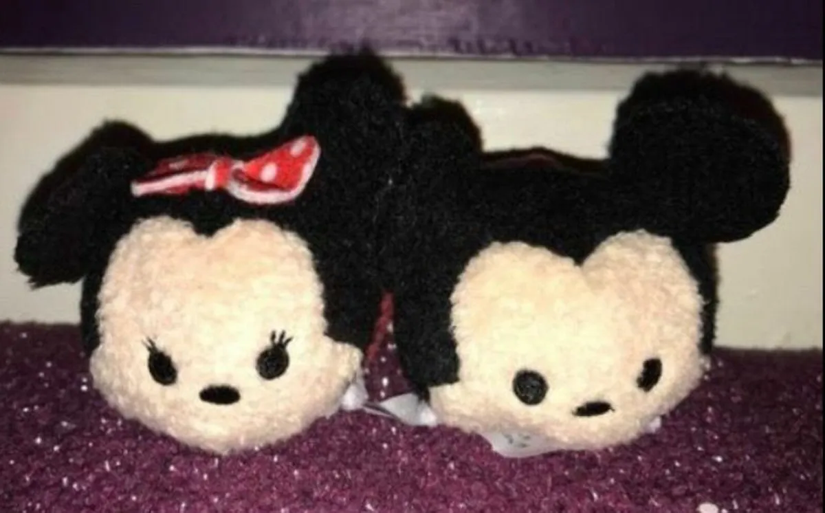 Disney Tsum Tsum - Image 1